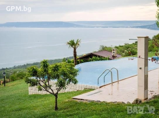 VILLAS GOLF – Вашата луксозна почивка край Балчик, снимка 8 - Почивки на море - 51556698