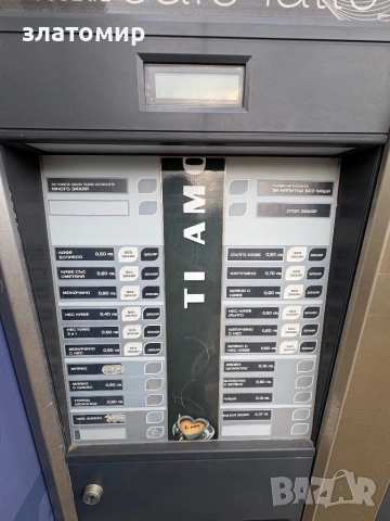 Продавам кафе машини , снимка 7 - Вендинг машини - 53875168