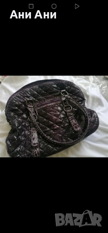 Нова дамска чанта, снимка 2 - Чанти - 52464648