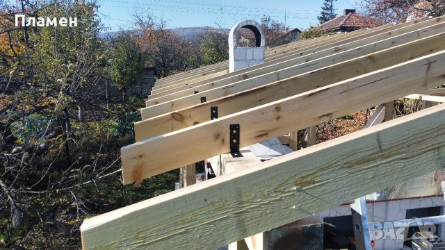 ремонт на покриви Пламен строй 85 ЕООД , снимка 15 - Ремонти на покриви - 52777281