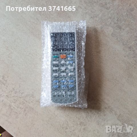 Дистанционно за климатик Panasonic , снимка 3 - Климатици - 46114723