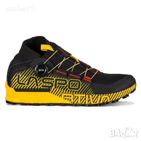 La Sportiva Cyklon, снимка 1 - Екипировка - 49415105