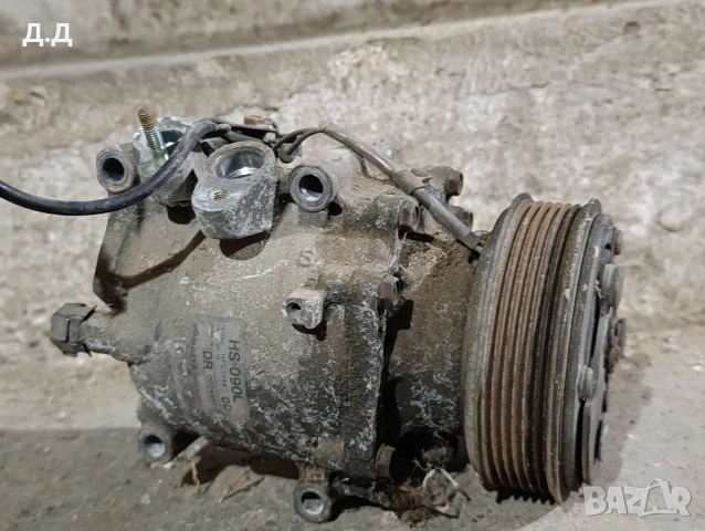 компресор климатик хонда прелюд 5 