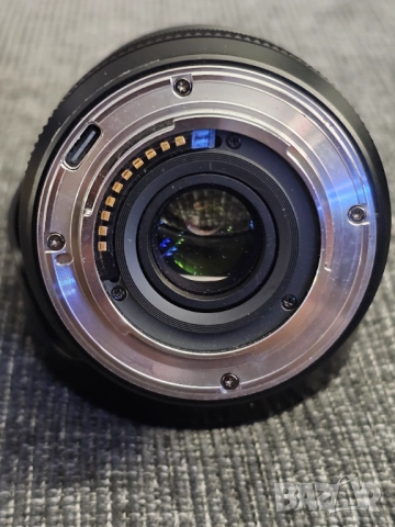 Viltrox AF 13mm f/1.4 XF - Fujifilm X Mount, перфектен, снимка 3 - Обективи и филтри - 52641399