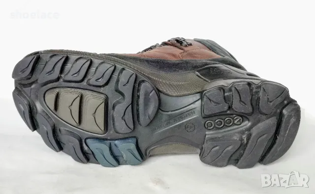 ECCO Yak Hydromax 41, снимка 8 - Мъжки боти - 50046100