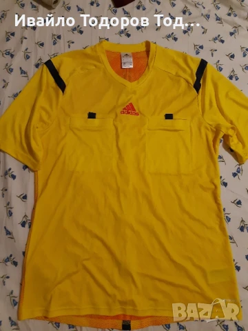 Мъжка спортна тениска Adidas climacool