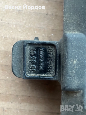 Запалителна Бобина Пежо 206 / Ситроен Саксо / 9628158580 / 1.1 1.4 Citroen / Peugeot , снимка 3 - Части - 52137304