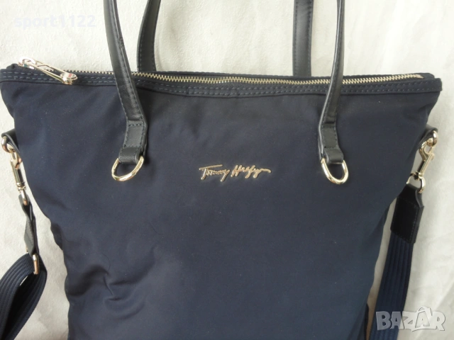Tommy Hilfiger/дамска чанта/торба, снимка 2 - Чанти - 54068471