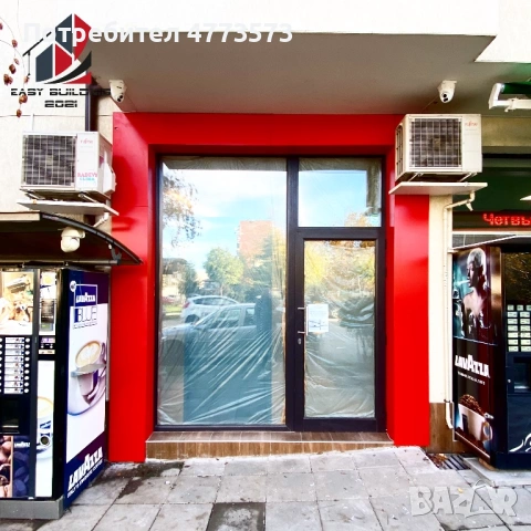 Монтаж на вентилируеми фасади от  Еталбонд, HPL, керамика, снимка 7 - Монтажи - 53931721