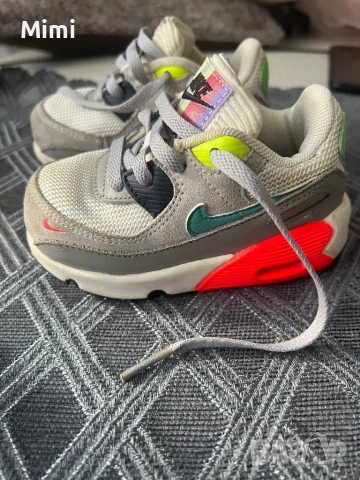 Бебешки маратонки унисекс ,сандали 22, снимка 11 - Детски маратонки - 48523342