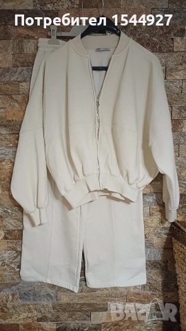 Комплект ZARA,S, снимка 2 - Комплекти - 53755270