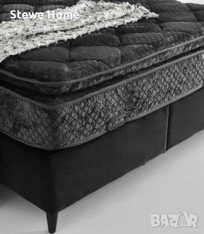 INCI - ЛЕГЛО С ТАБЛА И ОСНОВА С МЯСТО ЗА СЪХРАНЕНИЕ, снимка 5 - Спални и легла - 52301640