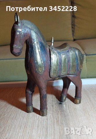 дърворезба обков месинг за ценители , снимка 2 - Декорация за дома - 52325026