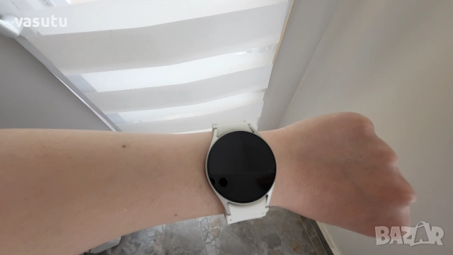 SAMSUNG GALAXY WATCH 7 40 mm, снимка 5 - Смарт гривни - 54180823