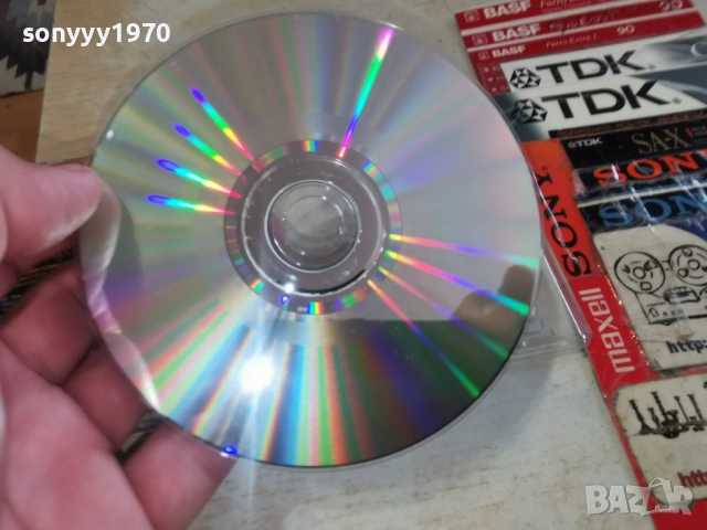 JOE COCKER CD ВНОС GERMANY 1303261113H2E6R, снимка 13 - CD дискове - 53823524