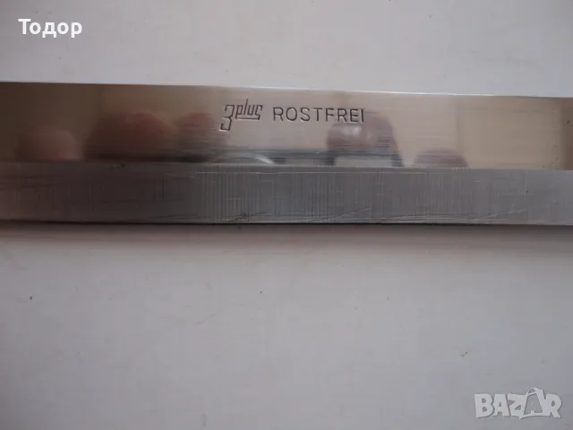 Немски нож 3 Plus , снимка 2 - Ножове - 50257338