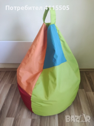 Барбарон 70/70/110см