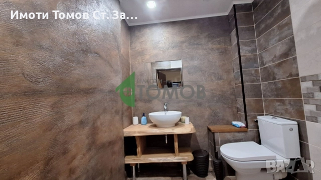 Тристаен апартамент в кв. Опълченски, снимка 14 - Апартаменти - 51717403