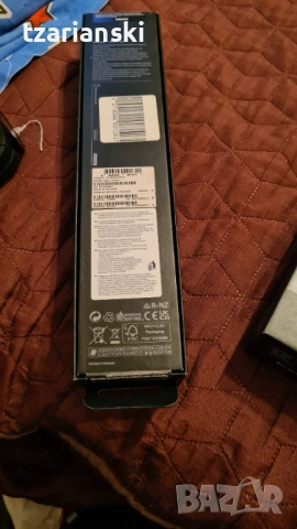 Продавам часовник samsung galaxy watch 5 pro, снимка 2 - Смарт часовници - 54208845