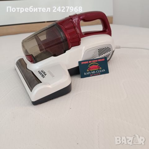 Пране на мека мебел, снимка 6 - Други услуги - 41246105