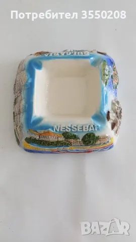 Пепелник, Несебър, снимка 6 - Аксесоари за кухня - 49929383