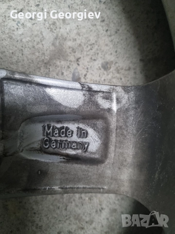 джанти с летни гуми 5/114.3/17, снимка 7 - Гуми и джанти - 52566964