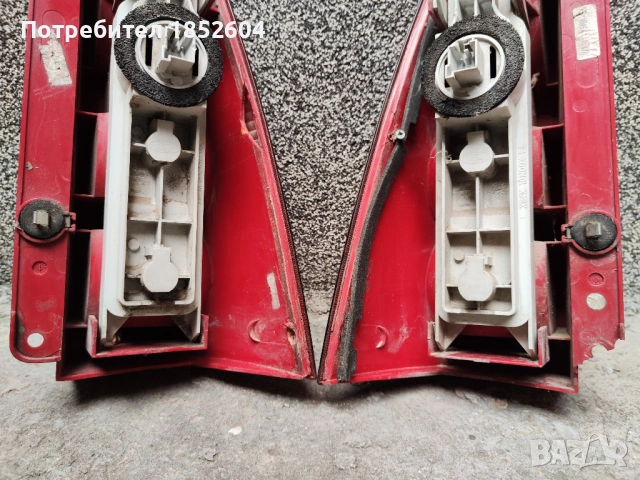 Стопове Форд Фокус комби 98-04г., снимка 11 - Части - 53010461