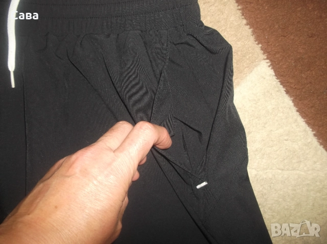 Шорти REEBOK,SOC ,BABOLAT мъжки,М, снимка 10 - Къси панталони - 46994682