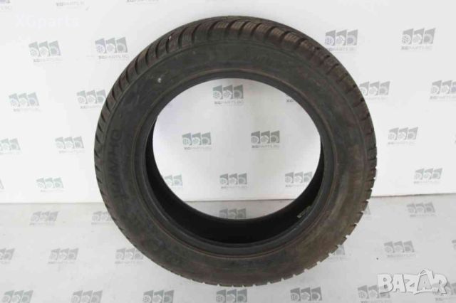 Зимна гума KUMHO 185/60/15, снимка 1 - Гуми и джанти - 46167482