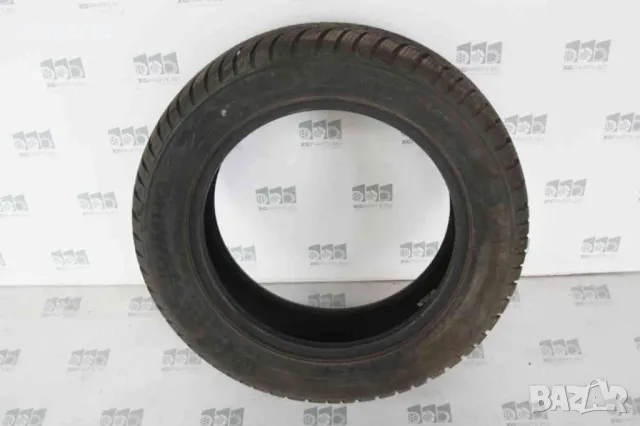 Зимна гума KUMHO 185/60/15, снимка 1 - Гуми и джанти - 48205202