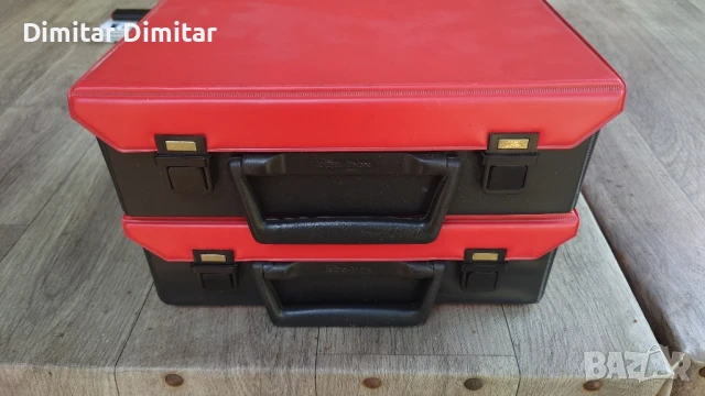 Аудио касети.