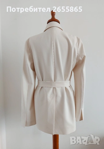 Блейзър Tommy Hilfiger , снимка 8 - Сака - 50396243