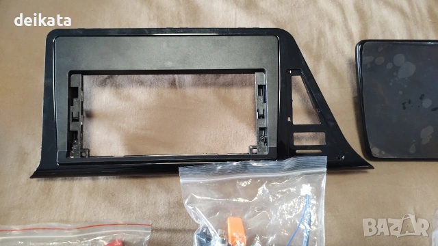 Мултимедия за Toyota CHR (2016–2022), снимка 5 - Аксесоари и консумативи - 53721013