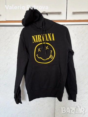 Блузи, суичъри, худита за момче, снимка 11 - Детски Блузи и туники - 52068113