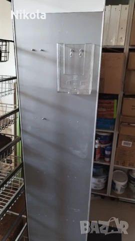 Информационна табела - рекламно табло с 10 плексигласова кутии 175/30см, снимка 12 - Рекламни табели - 51077104