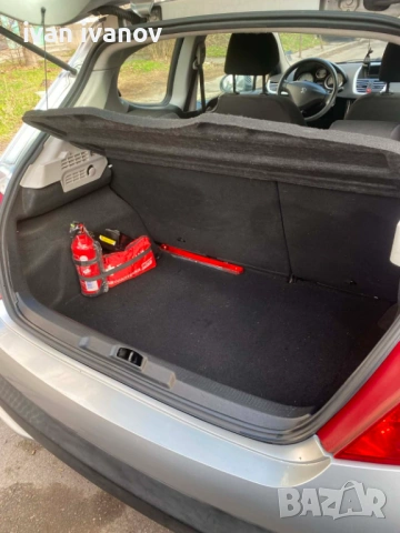 Пежо 207 -1.4 i , снимка 6 - Автомобили и джипове - 53470301