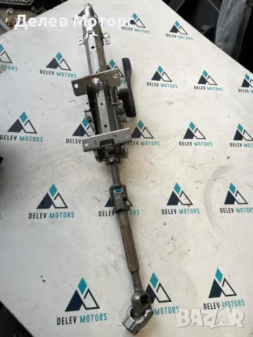 5Q1419502AP кормилен прът конзола от Seat Leon ST FR, 1.8 TSI 180 кс., двигател CJSA, снимка 2 - Части - 49726910