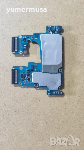Galaxy A80-основна платка , снимка 2 - Резервни части за телефони - 53226506