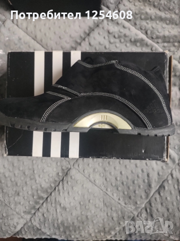 Мъжки обувки, снимка 3 - Ежедневни обувки - 52673548