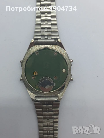 TEMPIC ЧИСТО НОВ !!!, снимка 7 - Антикварни и старинни предмети - 50722730