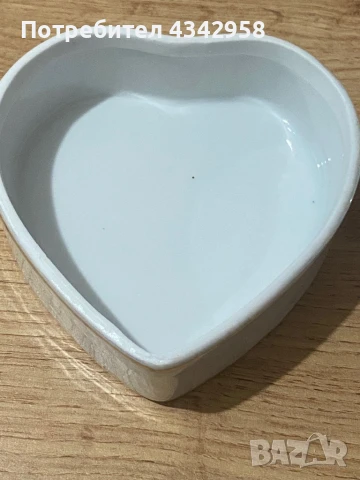 Порцеланова кутия за бижута. Германия., снимка 4 - Други ценни предмети - 50786798