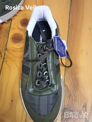 Маратонки LACOSTE , снимка 7 - Маратонки - 53514140
