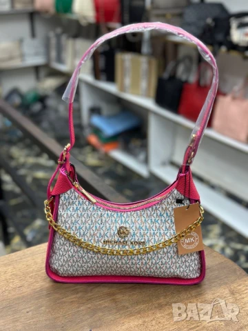 чанти michael kors, снимка 9 - Чанти - 51410487