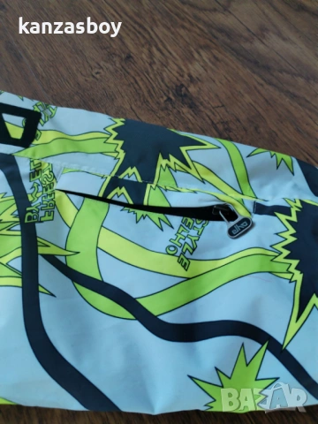 Elho Unisex Ski Jacket - Klausen 89 - унисекс винтидж яке НОВО S, снимка 10 - Якета - 53786207