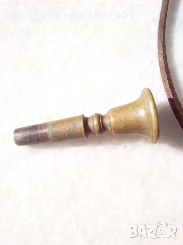 БАСФЛИГОРНА, снимка 3 - Духови инструменти - 43134029