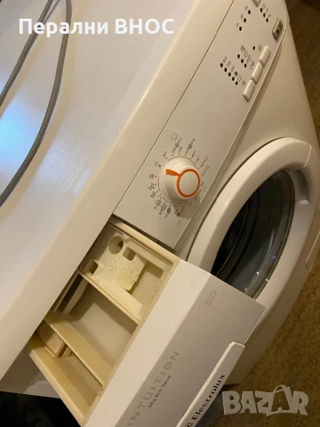 Пералня Electrolux