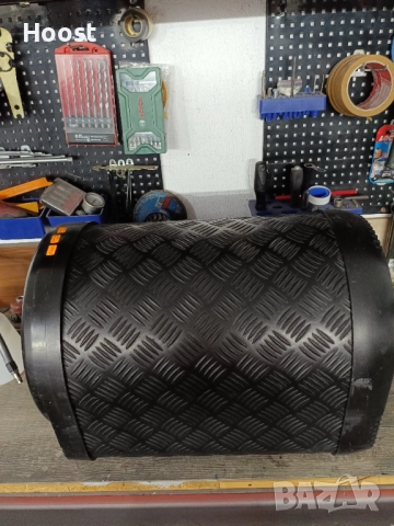 Активен субуфер Thunder, снимка 2 - Аксесоари и консумативи - 52433461