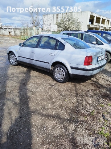 VW Passat, снимка 2 - Автомобили и джипове - 54145064