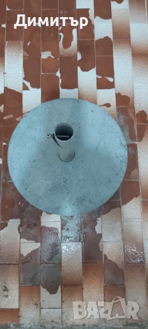 Продавам стойка за чадър , снимка 2 - Други - 50852623