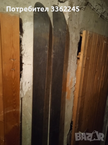 Продавам ски Orion, снимка 5 - Зимни спортове - 52842158